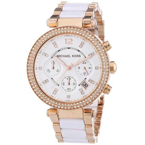 women's michael kors watches online